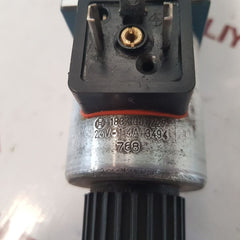 Bosch 0 810 091 203 Solenoid Valve
