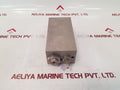 Misuzu Machineries Fc-pcreo-01-a90 Modular Valve
