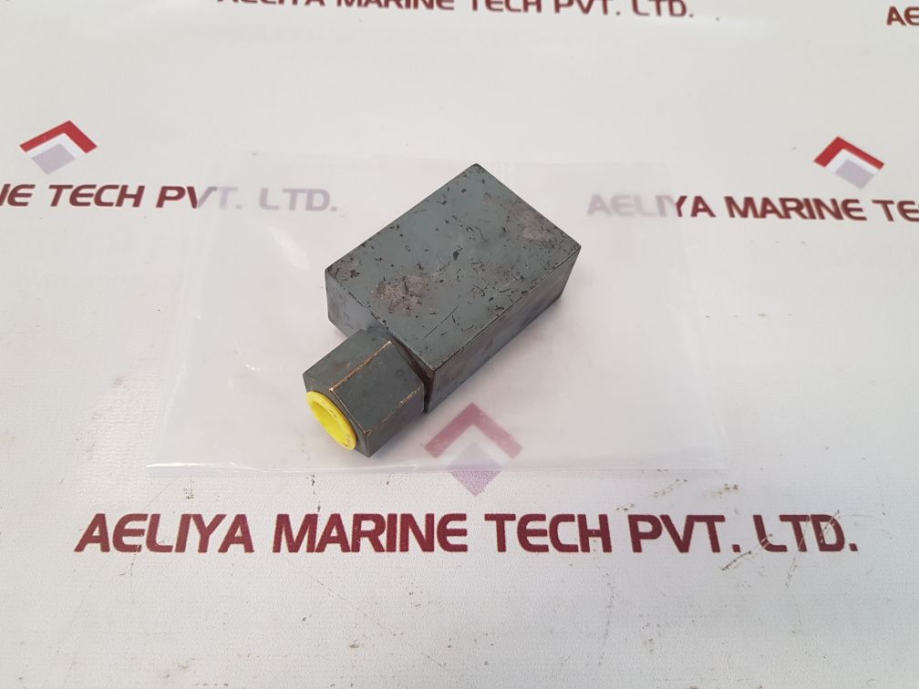 Ulstein Brattvagg F124D Valve