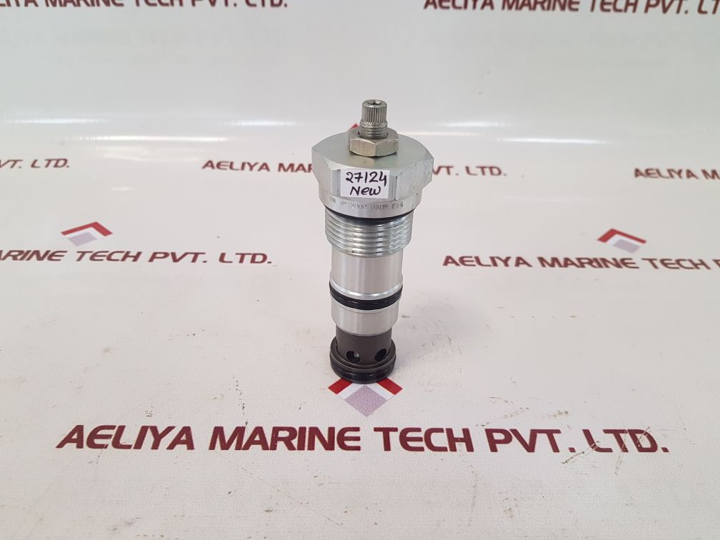 Ih 1Ps200P 0Sup E16 Solenoid Valve
