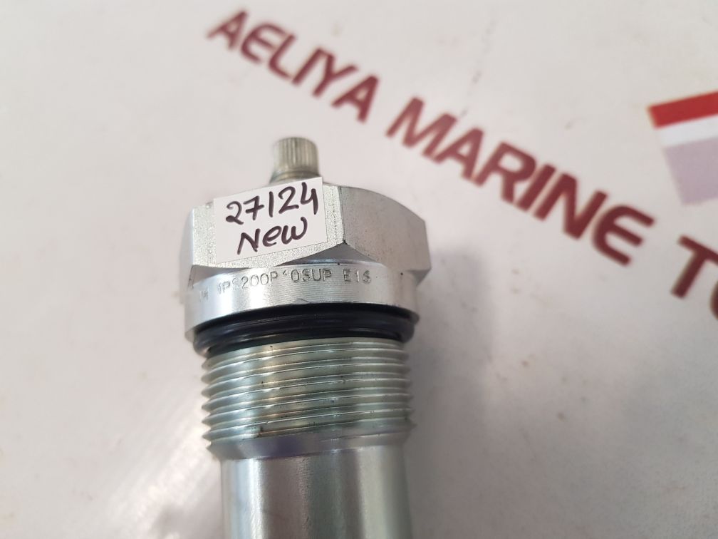 Ih 1Ps200P 0Sup E16 Solenoid Valve