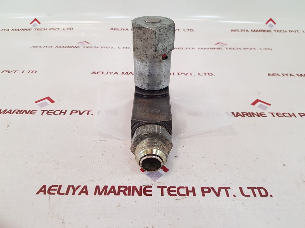 Parker 9F1600S-12Hj Hydraulic Valve