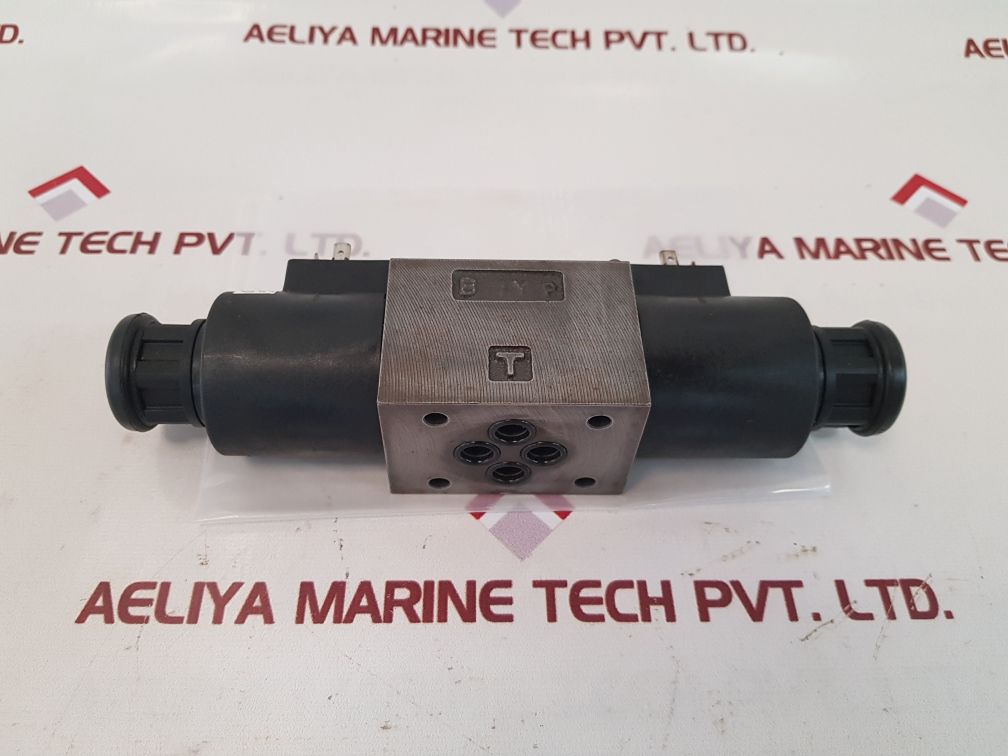 Damcos Sa-g01-c6S-c230-31Es Directional Control Valve