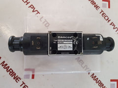 Damcos Sa-g01-c6S-c230-31Es Directional Control Valve