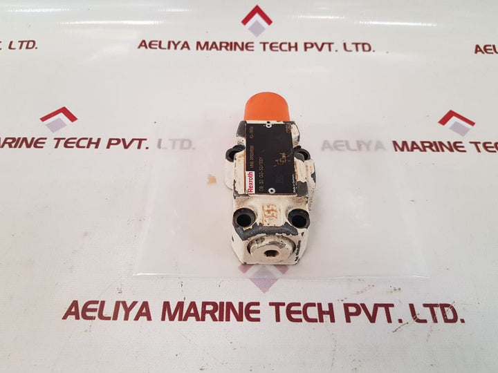 Rexroth Db 30 G2-52/100Y Pressure Relief Valve R900598188
