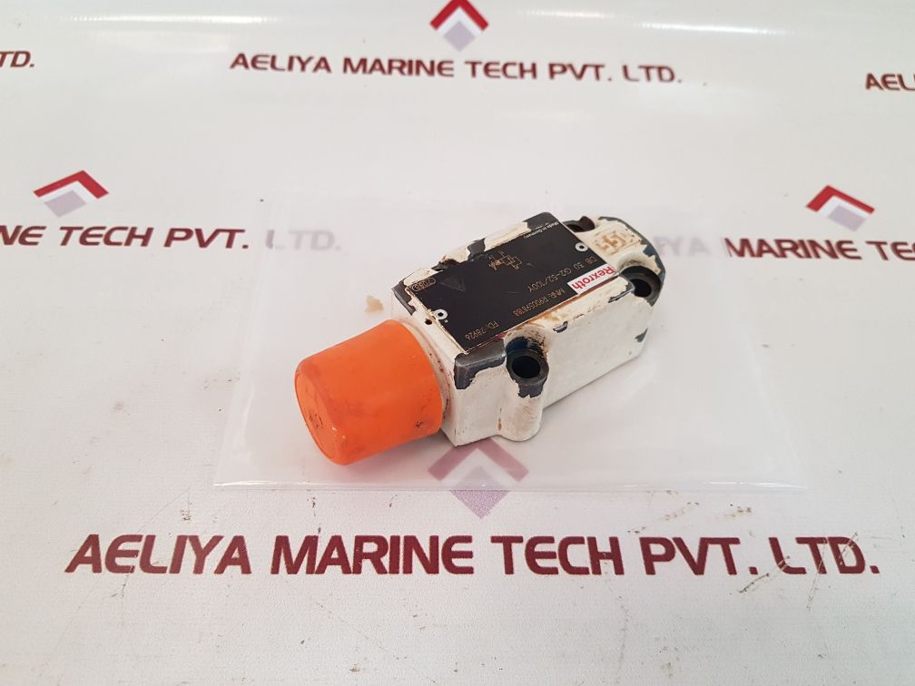 Rexroth Db 30 G2-52/100Y Pressure Relief Valve R900598188
