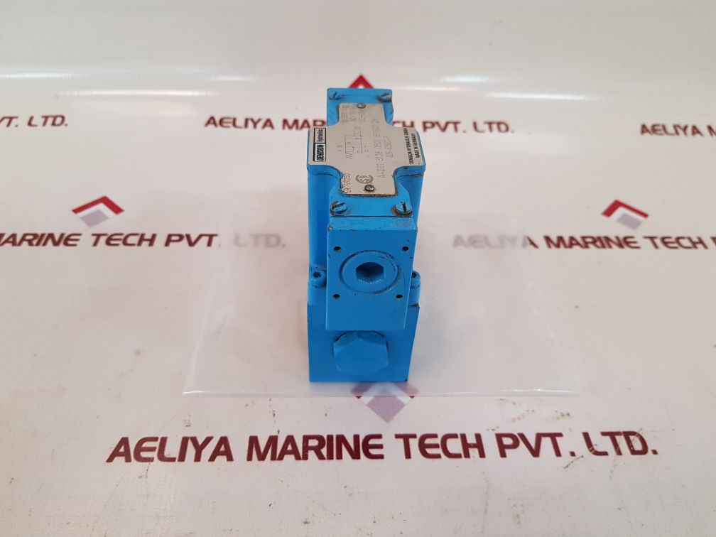 Denison Hydraulics A4D01 3108 0501 B1W01 28 Solenoid Valve
