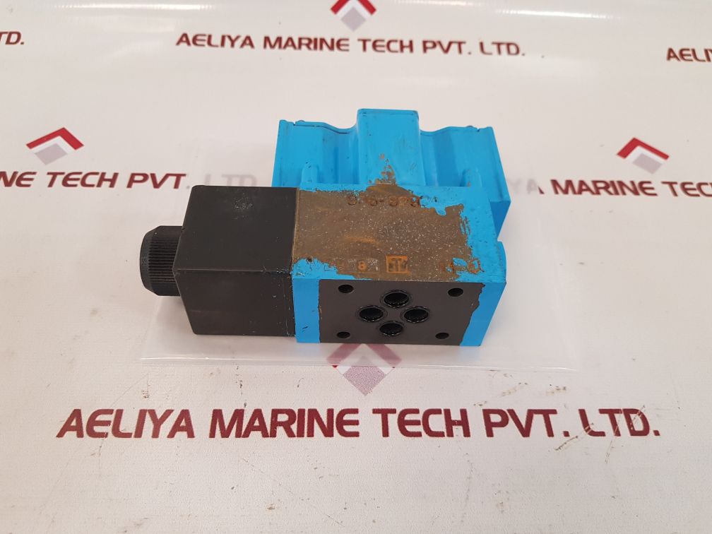 Denison Hydraulics A4D01 3108 0501 B1W01 28 Solenoid Valve