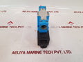 Denison Hydraulics A4D01 3108 0501 B1W01 28 Solenoid Valve
