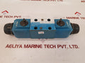 Vickers Dg4V 3 2N H M U1 D6 60 En38 Directional Control Valve
