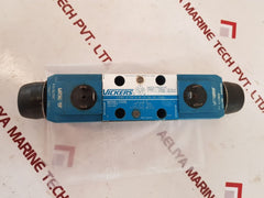 Vickers Dg4V 3 2N H M U1 D6 60 En38 Directional Control Valve