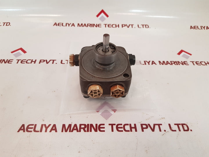 Eckerle uni hydraulic motor pump