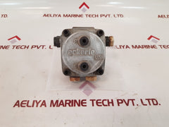 Eckerle Uni Hydraulic Motor Pump