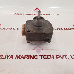 Eckerle Uni Hydraulic Motor Pump