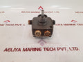 Eckerle uni hydraulic motor pump