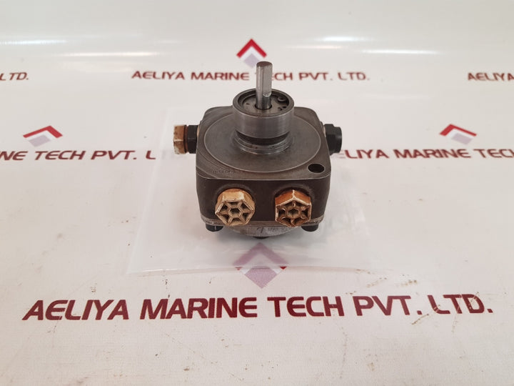 Eckerle uni hydraulic motor pump
