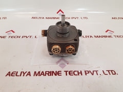 Eckerle uni hydraulic motor pump