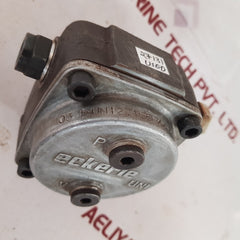 Eckerle Uni Hydraulic Motor Pump