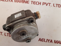 Eckerle Uni Hydraulic Motor Pump