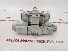 Daikin Kso-g02-4Ca-30 Solenoid Controlled Valve
