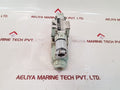 Daikin Kso-g02-4Ca-30 622K Solenoid Controlled Valve