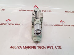 Daikin Kso-g02-4Ca-30 622K Solenoid Controlled Valve