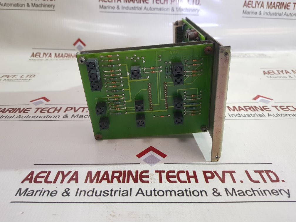 Bbc gvt 7750 350 pcb card gvt 7750 313