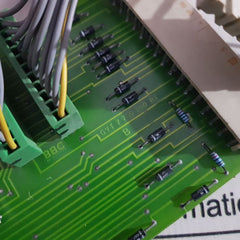 Bbc gvt 7750 350 pcb card gvt 7750 313