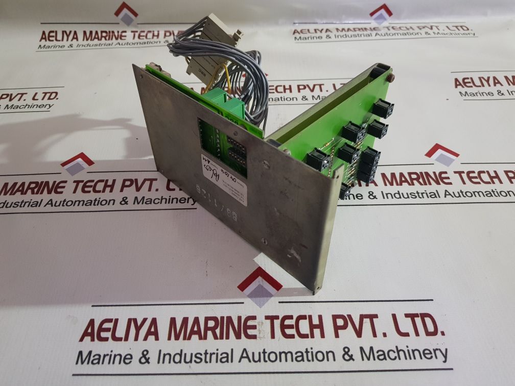 Bbc gvt 7750 350 pcb card gvt 7750 313