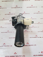 Hmmco Hd160E2 D.O. Burner Hm77S4047
