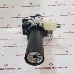 Hmmco Hd160E2 D.O. Burner Hm77S4047