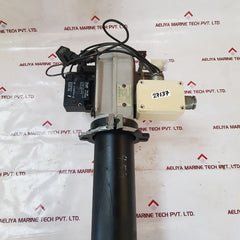 Hmmco Hd160E2 D.O. Burner Hm77S4047

