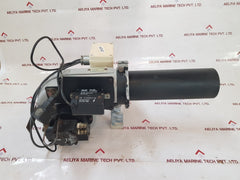 Hmmco Hd160E2 D.O. Burner Hm77S4047