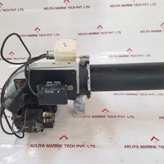 Hmmco Hd160E2 D.O. Burner Hm77S4047