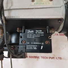 Hmmco Hd160E2 D.O. Burner Hm77S4047