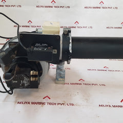 Hmmco Hd160E2 D.O. Burner Hm77S4047