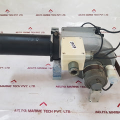 Hmmco Hd160E2 D.O. Burner Hm77S4047