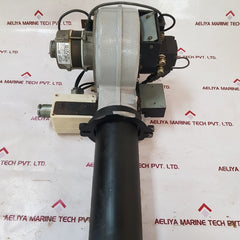 Hmmco Hd160E2 D.O. Burner Hm77S4047