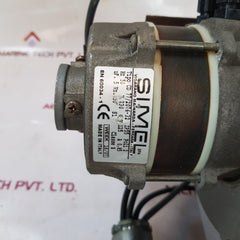 Hmmco Hd160E2 D.O. Burner Hm77S4047