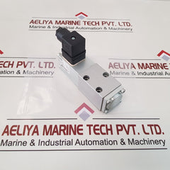 Wandfluh Bm4Z40B Hydraulic Spool Valve