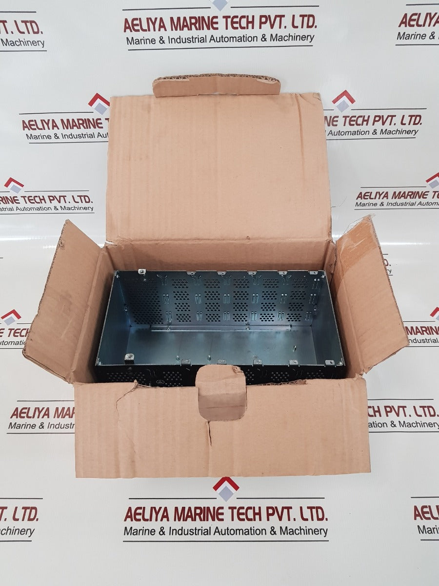 Tontec 10000033560 4slot assembly rack
