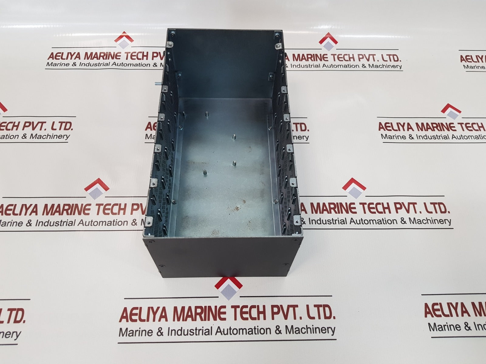 Tontec 10000033560 4Slot Assembly Rack