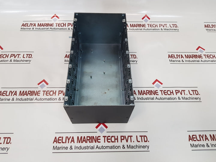 Tontec 10000033560 4Slot Assembly Rack