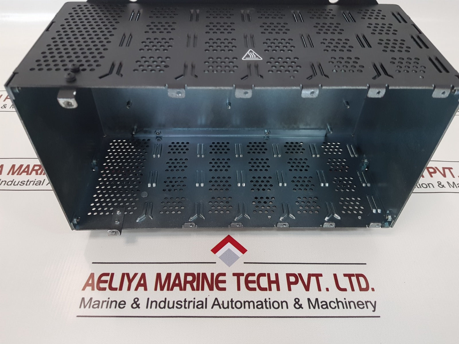 Tontec 10000033560 4Slot Assembly Rack