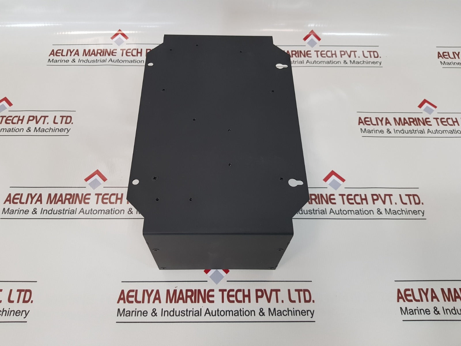 Tontec 10000033560 4Slot Assembly Rack
