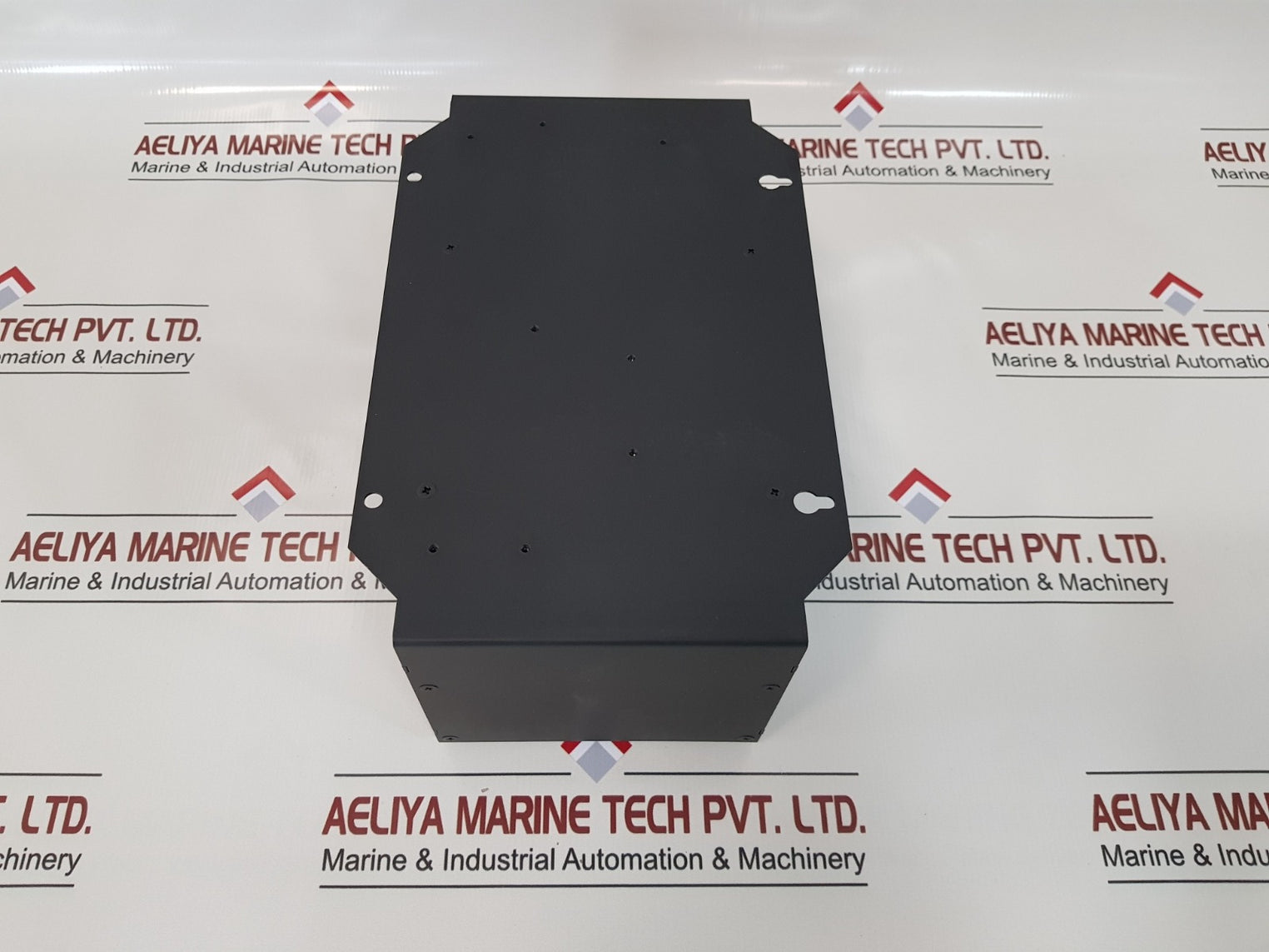 Tontec 10000033560 4Slot Assembly Rack