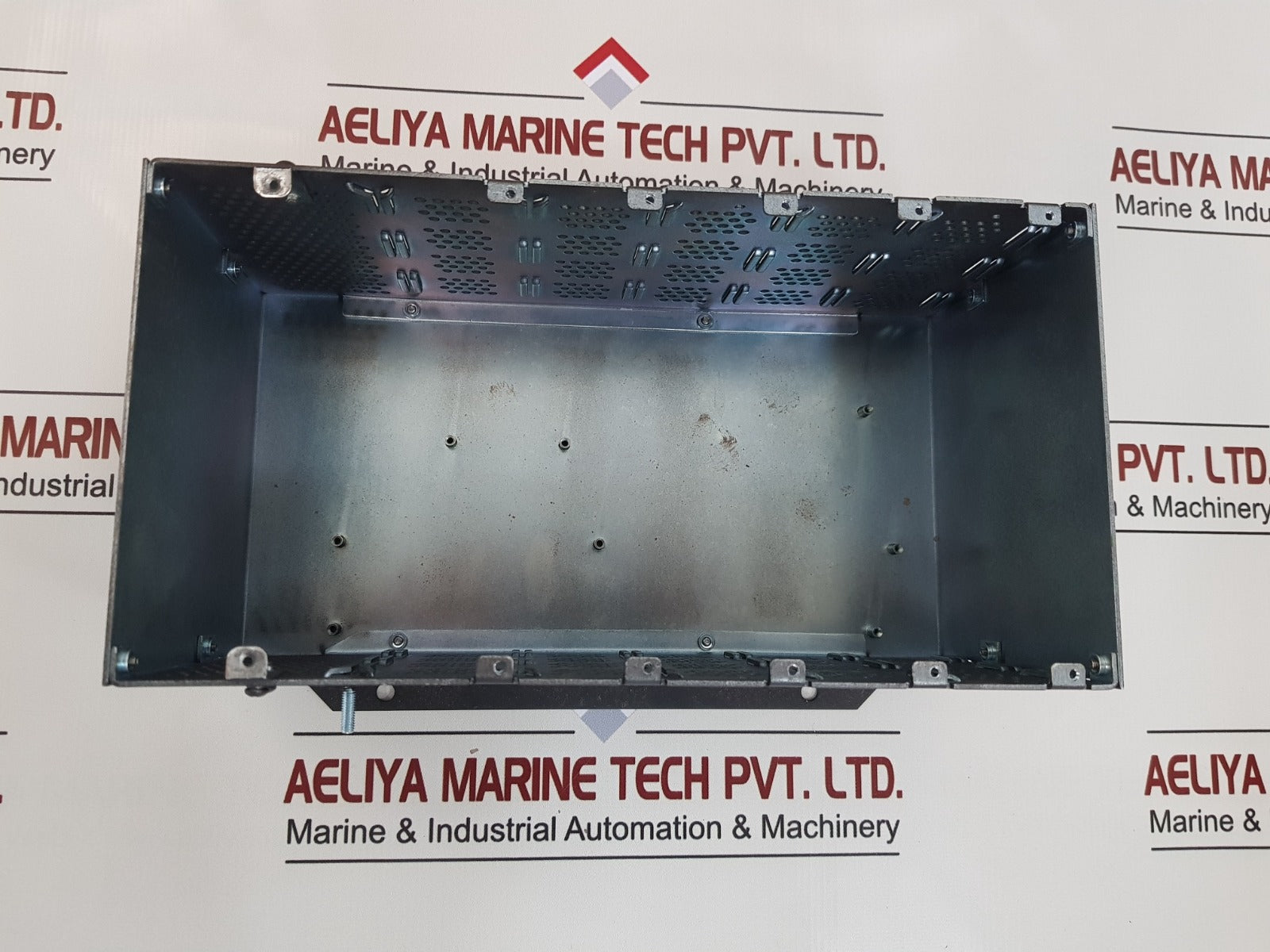 Tontec 10000033560 4Slot Assembly Rack