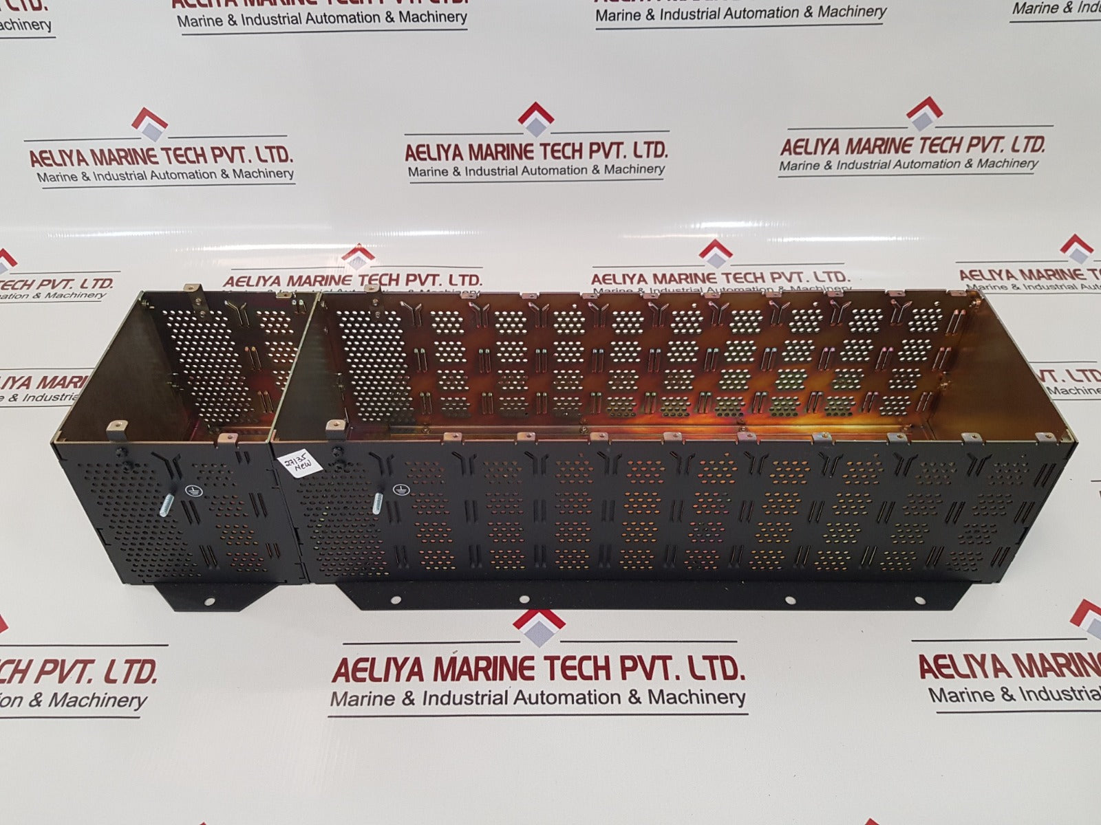 Tontec 50008192-004+c 8 slot ps ext rack asm
