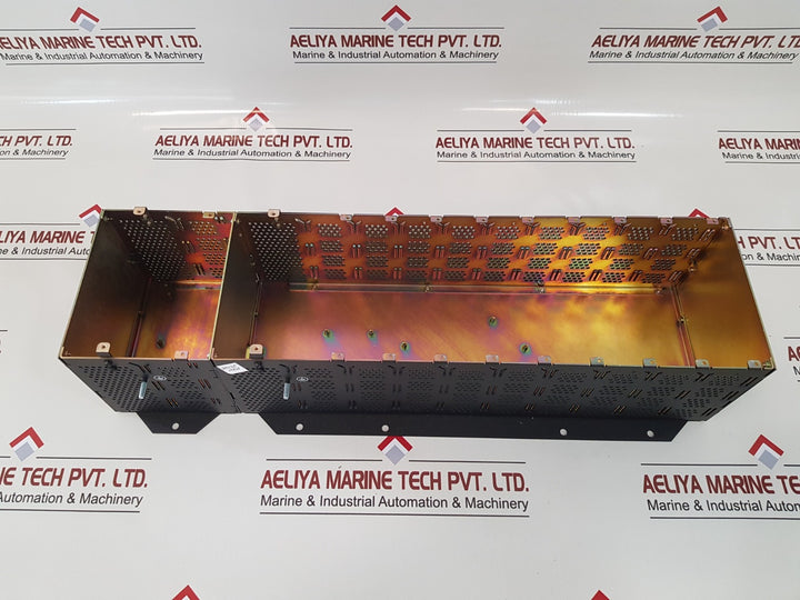 Tontec 50008192-004+c 8 slot ps ext rack asm
