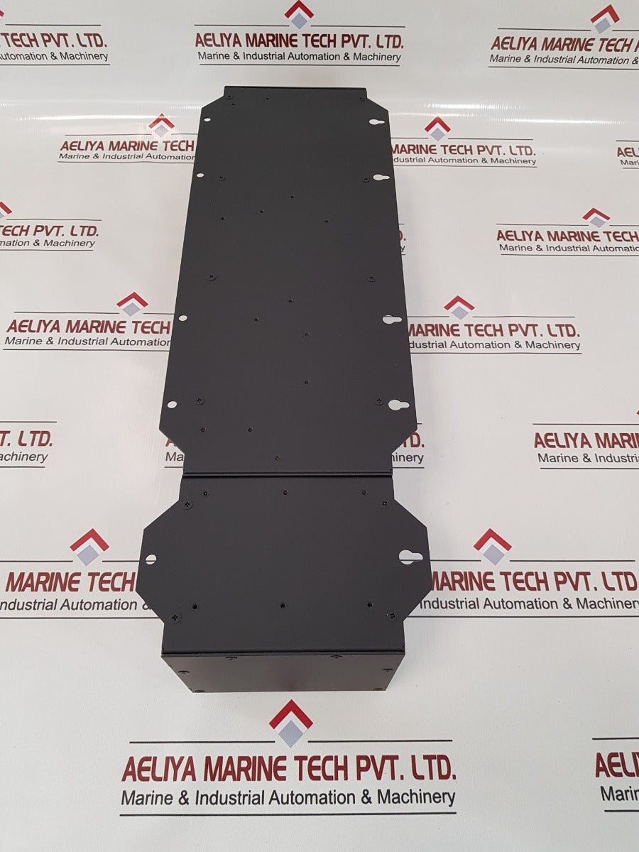 Tontec 50008192-004+C 8 Slot Ps Ext Rack Asm